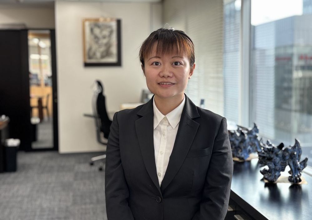 相続税申告・土地評価・総合資産プランニング担当 H.A