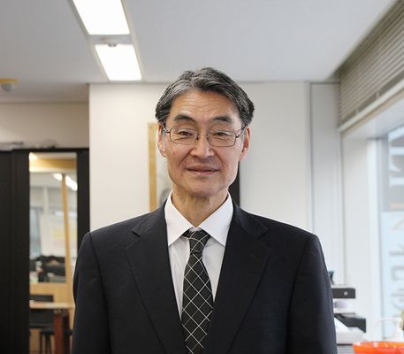 田澤 仁志